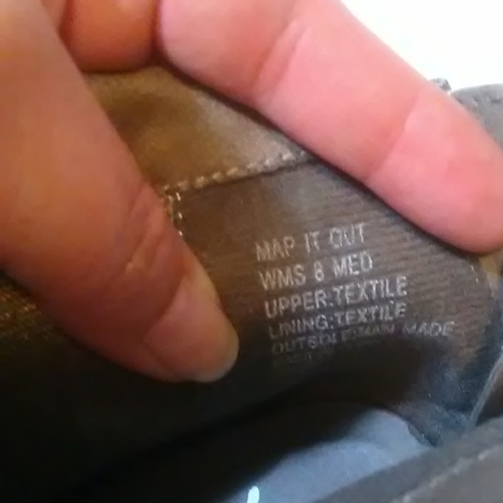 Boots - Picture 3 of 5